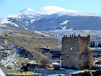 Moncayo